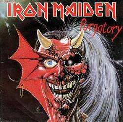 Iron Maiden (UK-1) : Purgatory